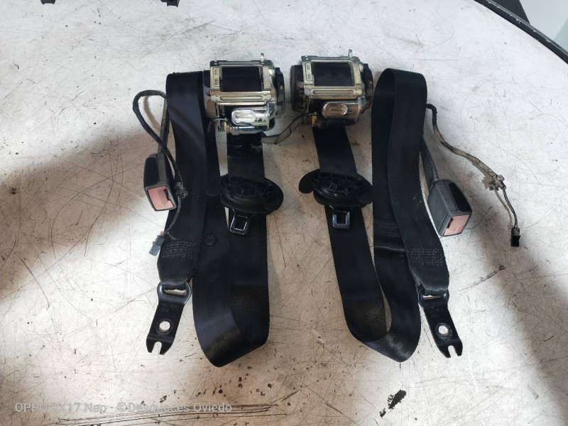 Recambio de kit airbag para volkswagen t-cross advance referencia OEM IAM   