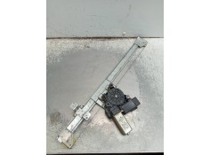 Recambio de elevalunas delantero derecho para fiat ducato combi 33 (09.2006 =>) 2.2 jtd cat referencia OEM IAM 3J0733A 73001003 