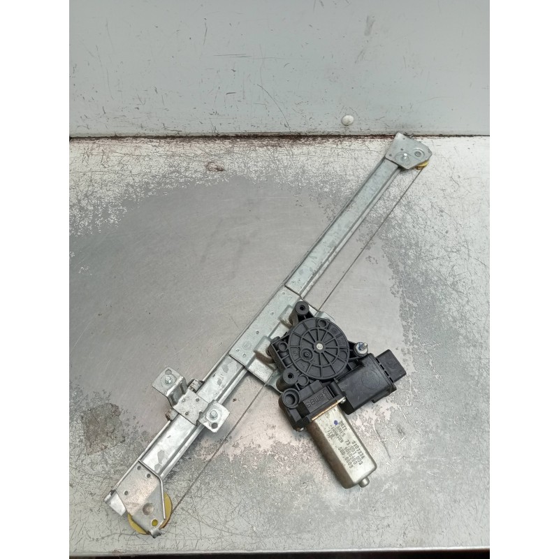 Recambio de elevalunas delantero derecho para fiat ducato combi 33 (09.2006 =>) 2.2 jtd cat referencia OEM IAM 3J0733A 73001003 