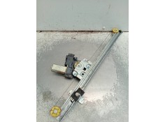 Recambio de elevalunas delantero derecho para fiat ducato combi 33 (09.2006 =>) 2.2 jtd cat referencia OEM IAM 3J0733A 73001003  2