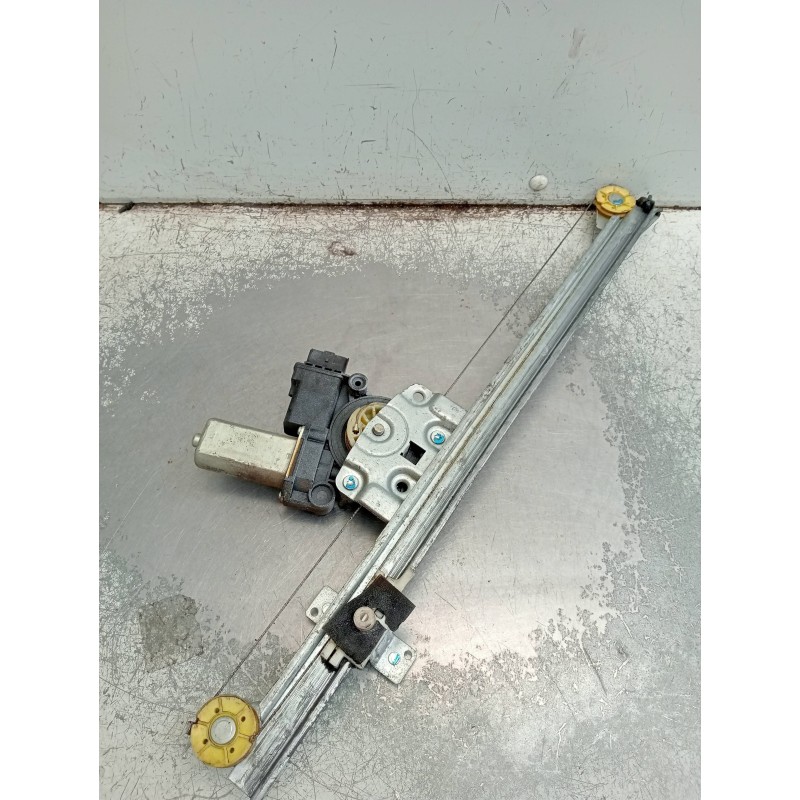 Recambio de elevalunas delantero derecho para fiat ducato combi 33 (09.2006 =>) 2.2 jtd cat referencia OEM IAM 3J0733A 73001003 