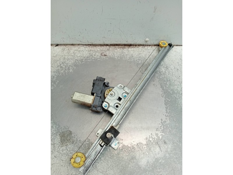 Recambio de elevalunas delantero derecho para fiat ducato combi 33 (09.2006 =>) 2.2 jtd cat referencia OEM IAM 3J0733A 73001003 