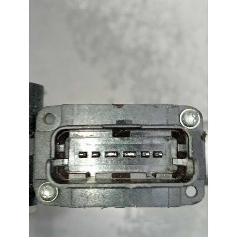 Recambio de elevalunas delantero derecho para fiat ducato combi 33 (09.2006 =>) 2.2 jtd cat referencia OEM IAM 3J0733A 73001003 