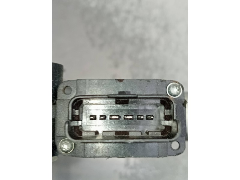 Recambio de elevalunas delantero derecho para fiat ducato combi 33 (09.2006 =>) 2.2 jtd cat referencia OEM IAM 3J0733A 73001003 