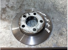 Recambio de disco freno trasero para seat toledo (1m2) signo referencia OEM IAM   