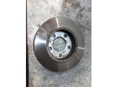 Recambio de disco freno trasero para seat toledo (1m2) signo referencia OEM IAM    2