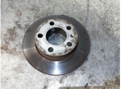 Recambio de disco freno trasero para seat toledo (1m2) signo referencia OEM IAM   
