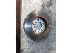 Recambio de disco freno trasero para seat toledo (1m2) signo referencia OEM IAM    2
