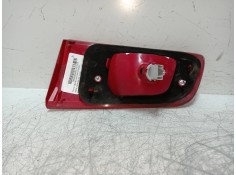 Recambio de piloto trasero izquierdo interior para mazda 2 berlina (dy) 1.4 cat referencia OEM IAM    2