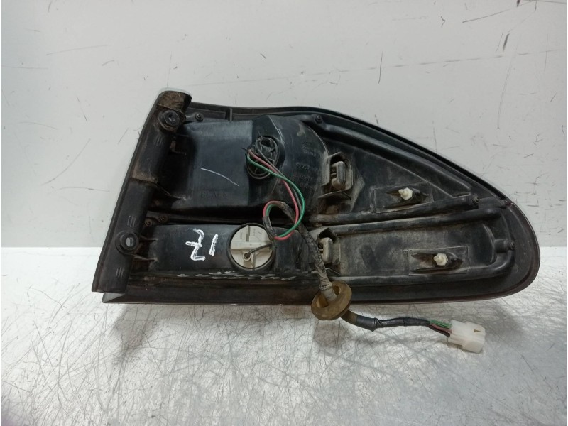 Recambio de piloto trasero izquierdo para mazda 626 berlina (gf) referencia OEM IAM   