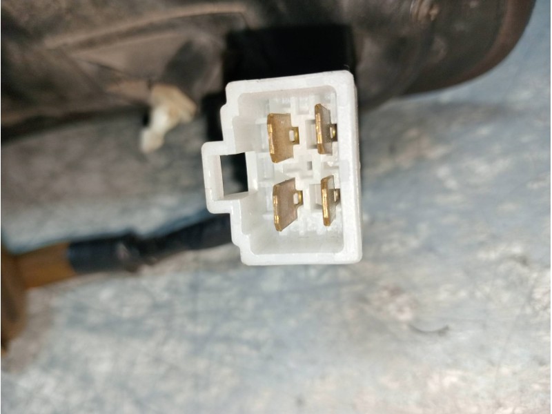 Recambio de piloto trasero izquierdo para mazda 626 berlina (gf) referencia OEM IAM   