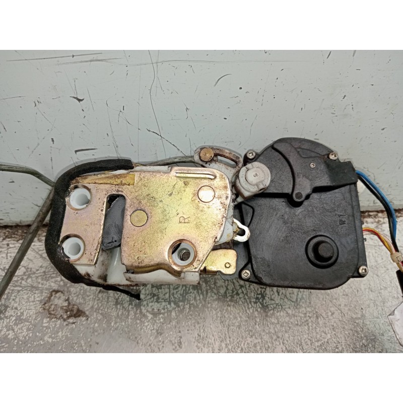 Recambio de motor cierre centralizado delantero derecho para mg rover serie 600 (rh) 620 i referencia OEM IAM   4P