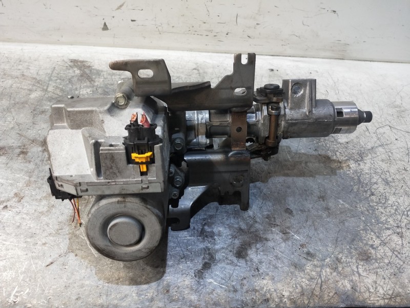 Recambio de columna direccion para renault kangoo dynamique referencia OEM IAM 8200932439  