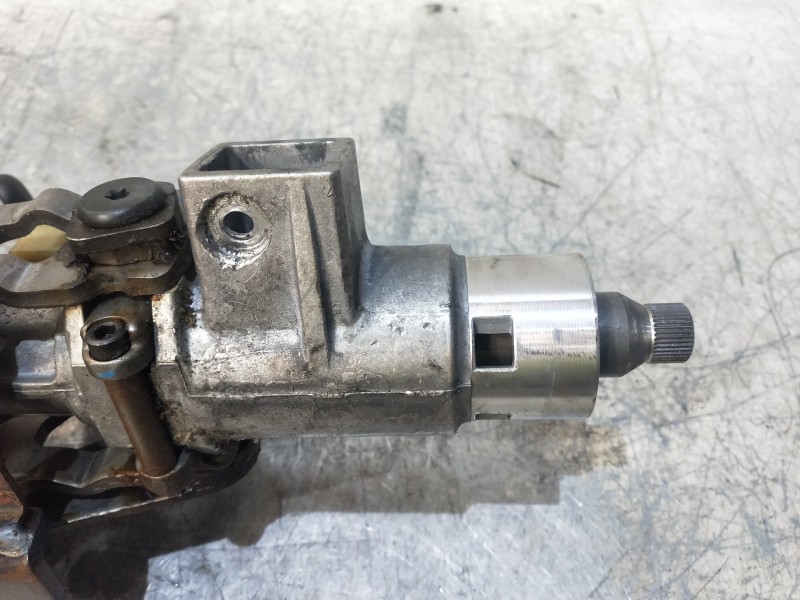 Recambio de columna direccion para renault kangoo dynamique referencia OEM IAM 8200932439  