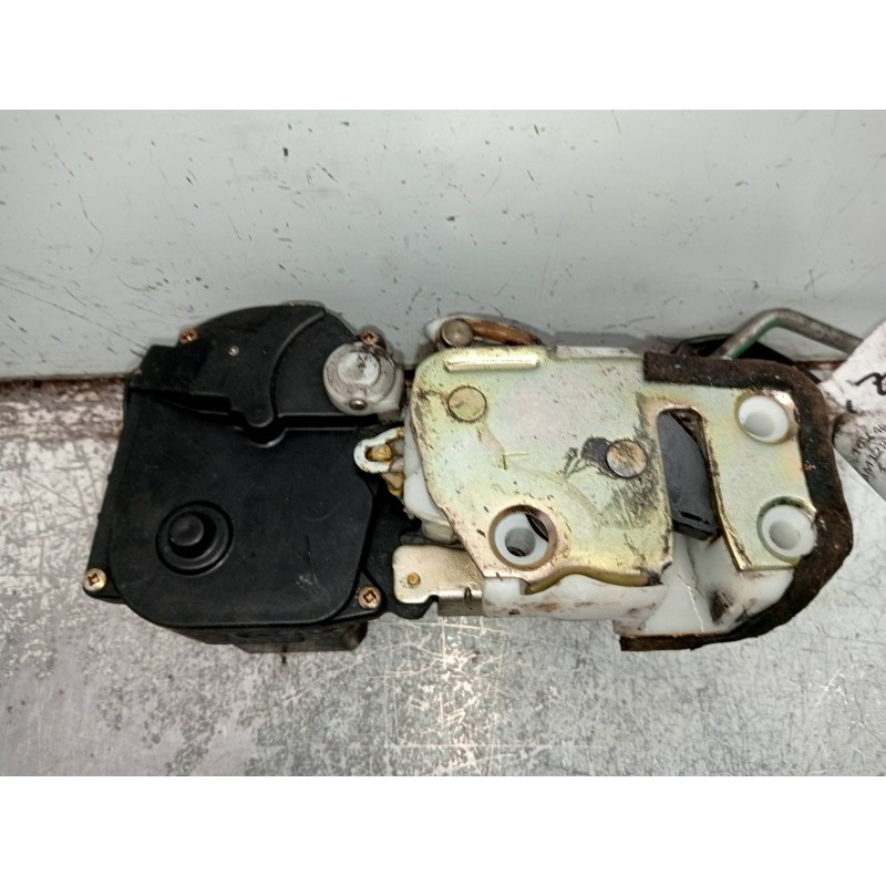 Recambio de motor cierre centralizado delantero izquierdo para mg rover serie 600 (rh) 620 i referencia OEM IAM   4P