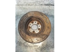 Recambio de disco freno delantero para mercedes clase e (w211) berlina e 280 cdi sport (211.020) referencia OEM IAM    2