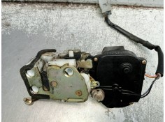 Recambio de motor cierre centralizado trasero izquierdo para mg rover serie 600 (rh) 620 i referencia OEM IAM    2