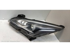 Recambio de faro izquierdo para peugeot 5008 premium referencia OEM IAM 9805525580 89907705 