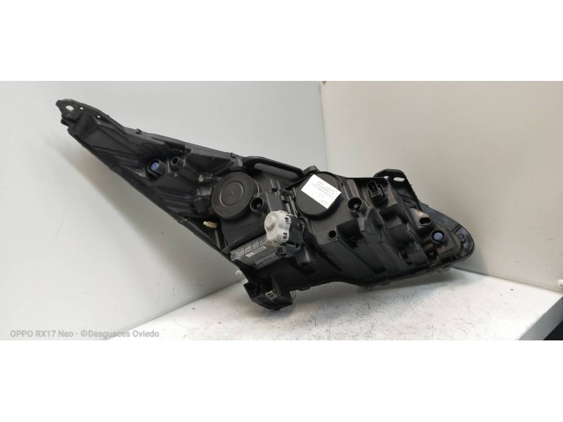 Recambio de faro izquierdo para peugeot 5008 premium referencia OEM IAM 9805525580 89907705 