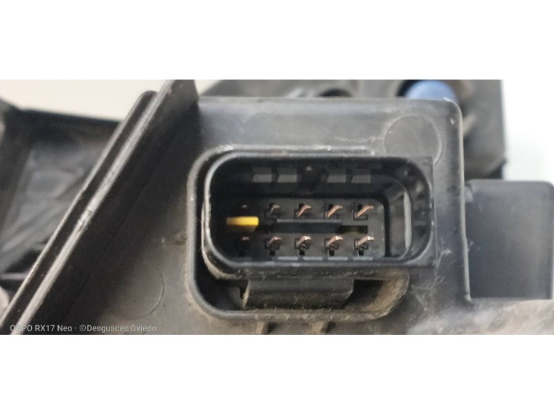 Recambio de faro izquierdo para peugeot 5008 premium referencia OEM IAM 9805525580 89907705 