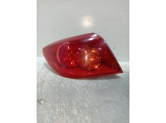 Recambio de piloto trasero izquierdo para mazda 3 berlina (bk) 1.6 cd diesel cat referencia OEM IAM   
