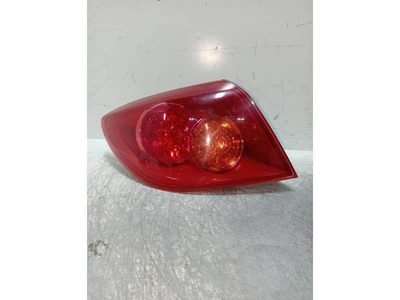 Recambio de piloto trasero izquierdo para mazda 3 berlina (bk) 1.6 cd diesel cat referencia OEM IAM   