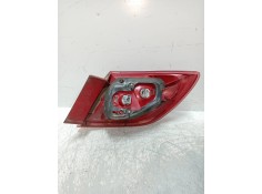 Recambio de piloto trasero izquierdo para mazda 3 berlina (bk) 1.6 cd diesel cat referencia OEM IAM    2