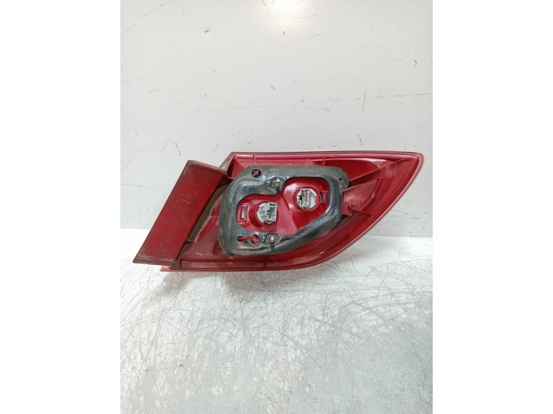 Recambio de piloto trasero izquierdo para mazda 3 berlina (bk) 1.6 cd diesel cat referencia OEM IAM   