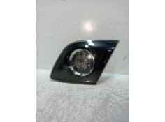 Recambio de piloto trasero derecho interior para mazda 3 berlina (bk) 2.0 crdt sportive referencia OEM IAM   