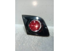 Recambio de piloto trasero izquierdo interior para mazda 3 berlina (bk) 2.0 crdt sportive referencia OEM IAM   
