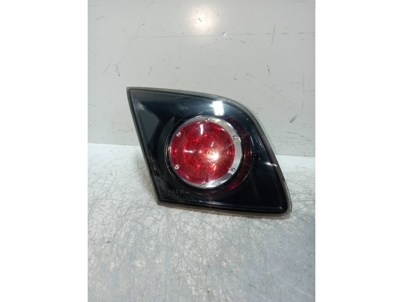 Recambio de piloto trasero izquierdo interior para mazda 3 berlina (bk) 2.0 crdt sportive referencia OEM IAM   