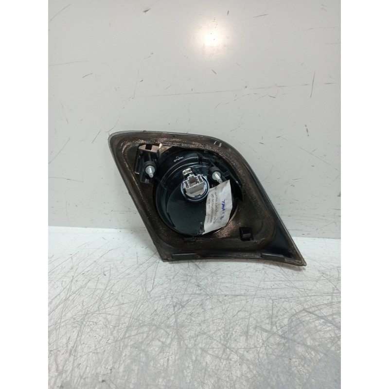 Recambio de piloto trasero izquierdo interior para mazda 3 berlina (bk) 2.0 crdt sportive referencia OEM IAM   