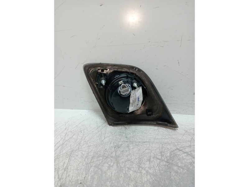 Recambio de piloto trasero izquierdo interior para mazda 3 berlina (bk) 2.0 crdt sportive referencia OEM IAM   