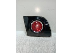 Recambio de piloto trasero izquierdo interior para mazda 3 berlina (bk) referencia OEM IAM   