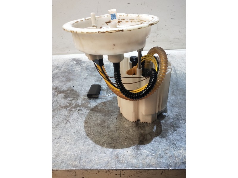 Recambio de bomba combustible para bmw serie x1 (f48) sdrive18d referencia OEM IAM 0580203305 730048307 