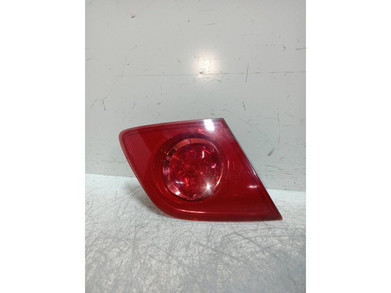 Recambio de piloto trasero izquierdo interior para mazda 3 berlina (bk) 1.6 cd diesel cat referencia OEM IAM   