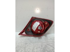 Recambio de piloto trasero izquierdo interior para mazda 3 berlina (bk) 1.6 cd diesel cat referencia OEM IAM    2