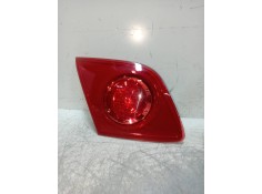 Recambio de piloto trasero derecho interior para mazda 3 berlina (bk) referencia OEM IAM   
