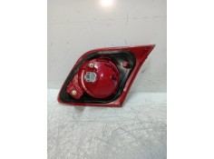 Recambio de piloto trasero derecho interior para mazda 3 berlina (bk) referencia OEM IAM    2