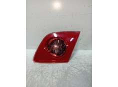 Recambio de piloto trasero derecho interior para mazda 3 berlina (bk) referencia OEM IAM   