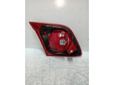 Recambio de piloto trasero derecho interior para mazda 3 berlina (bk) referencia OEM IAM    2