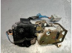 Recambio de motor cierre centralizado trasero derecho para mg rover serie 600 (rh) 620 i referencia OEM IAM   
