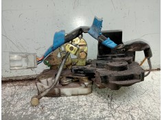 Recambio de motor cierre centralizado trasero derecho para mg rover serie 600 (rh) 620 i referencia OEM IAM    2