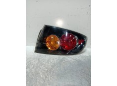 Recambio de piloto trasero derecho para mazda 3 berlina (bk) 2.0 16v cat referencia OEM IAM   