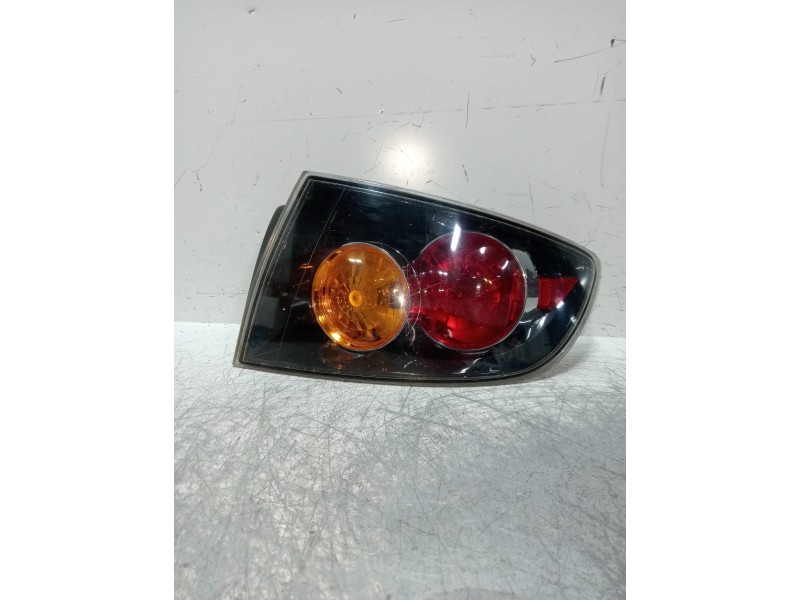 Recambio de piloto trasero derecho para mazda 3 berlina (bk) 2.0 16v cat referencia OEM IAM   