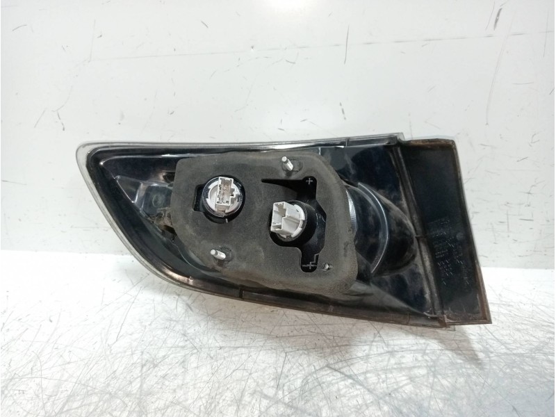 Recambio de piloto trasero derecho para mazda 3 berlina (bk) 2.0 16v cat referencia OEM IAM   