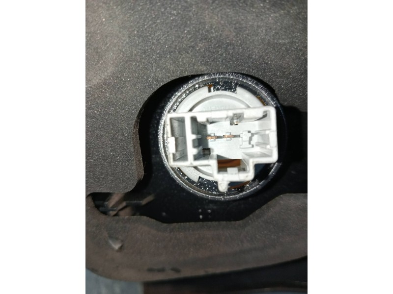 Recambio de piloto trasero derecho para mazda 3 berlina (bk) 2.0 16v cat referencia OEM IAM   