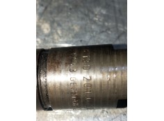 Recambio de inyector para seat toledo (1m2) signo referencia OEM IAM 038130201G 0432193733 BOSCH 2