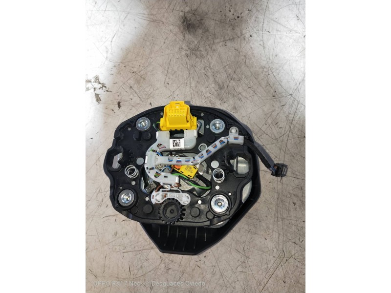 Recambio de kit airbag para volkswagen t-cross advance referencia OEM IAM   