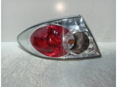 Recambio de piloto trasero izquierdo para mazda 6 berlina (gg) 2.0 diesel cat referencia OEM IAM   